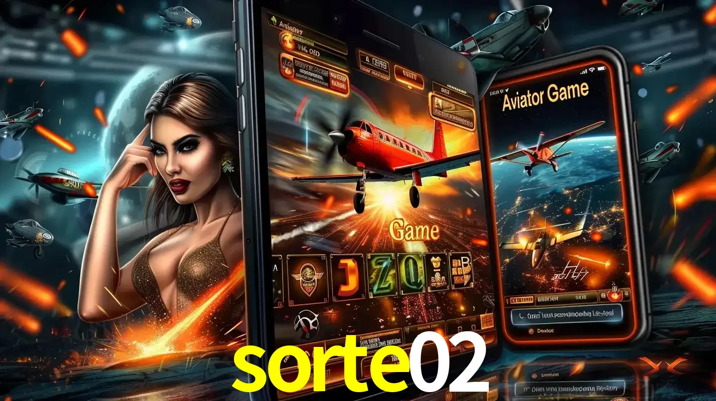 Mulher estilosa cercada por telas que exibem a jogabilidade do Aviator, capturando a intensidade e a estratégia deste popular crash game oferecido pelo sorte02.