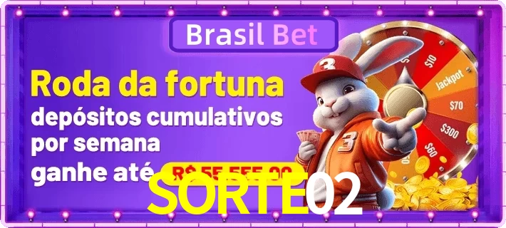 SORTE02