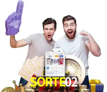 SORTE02