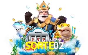 SORTE02